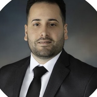 Marcos Martell Rodriguez